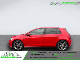 Volkswagen Golf 1.5 TSI 150 BVA  occasion � Beaupuy - photo n�6