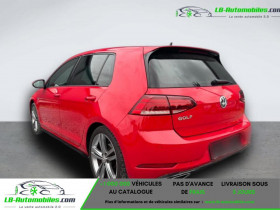 Volkswagen Golf 1.5 TSI 150 BVA  occasion � Beaupuy - photo n�4