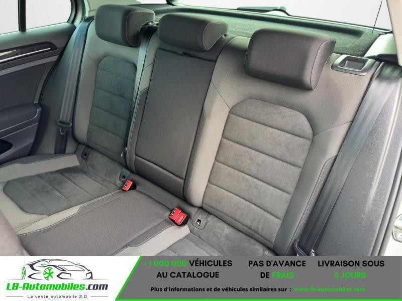 Volkswagen Golf 1.5 TSI 150 BVA  occasion  Beaupuy - photo n9