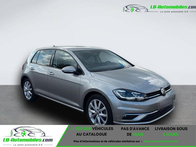 Volkswagen Golf 1.5 TSI 150 BVA  occasion  Beaupuy - photo n2