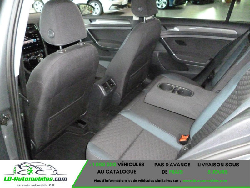 Volkswagen Golf 1.5 TSI 150 BVA  occasion � Beaupuy - photo n�5