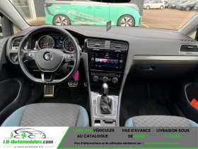 Volkswagen Golf 1.5 TSI 150 BVA  occasion � Beaupuy - photo n�2