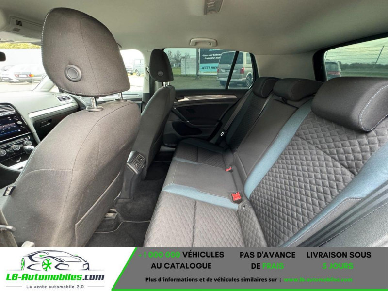 Volkswagen Golf 1.5 TSI 150 BVA  occasion � Beaupuy - photo n�8