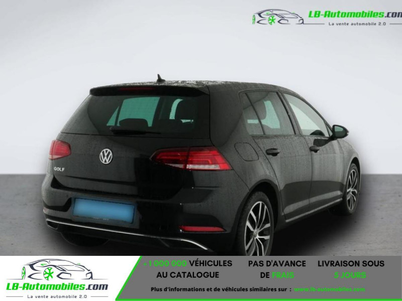 Volkswagen Golf 1.5 TSI 150 BVA  occasion � Beaupuy - photo n�3