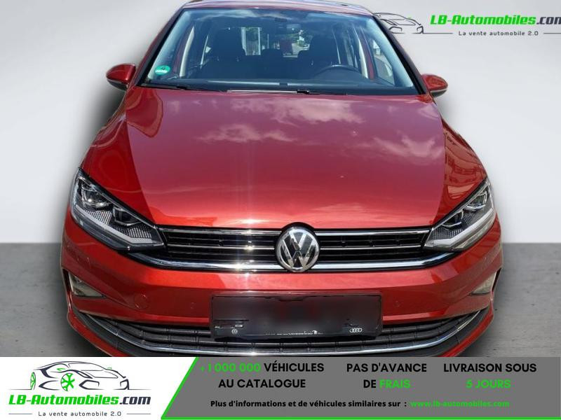 Volkswagen Golf 1.5 TSI 150 BVA  occasion  Beaupuy - photo n3