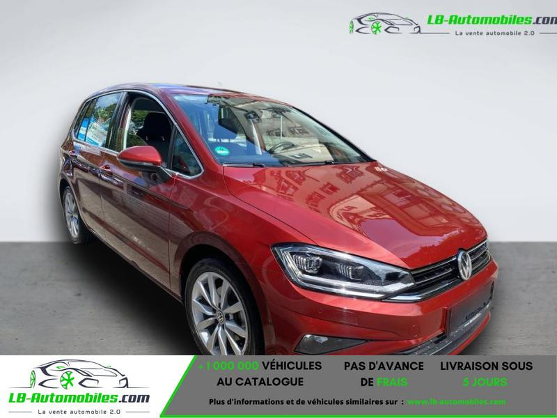 Volkswagen Golf 1.5 TSI 150 BVA  occasion  Beaupuy - photo n2