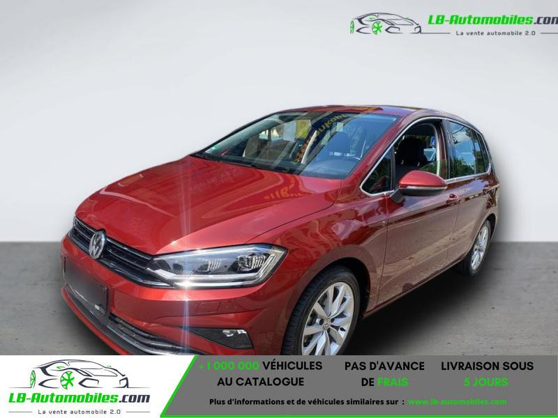 Volkswagen Golf 1.5 TSI 150 BVA  occasion  Beaupuy