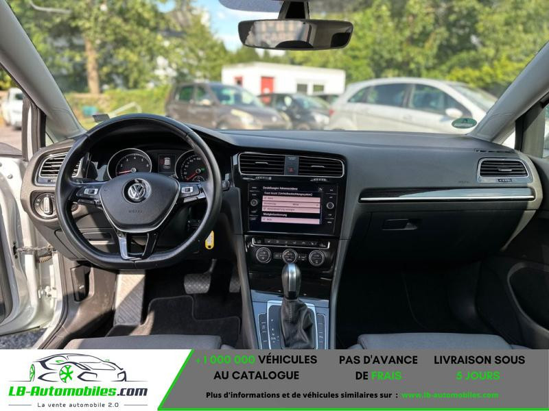 Volkswagen Golf 1.5 TSI 150 BVA  occasion  Beaupuy - photo n3