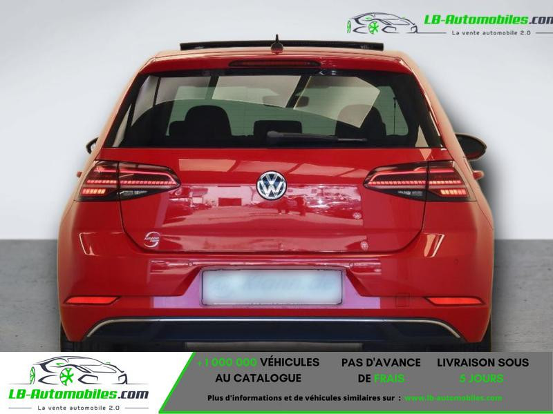 Volkswagen Golf 1.5 TSI 150 BVA  occasion  Beaupuy - photo n7