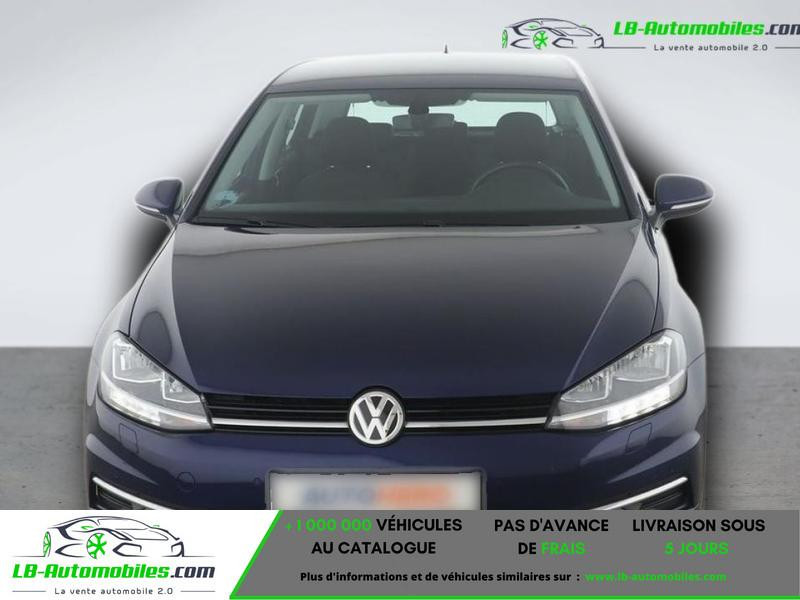 Volkswagen Golf 1.5 TSI 150 BVA  occasion  Beaupuy - photo n5