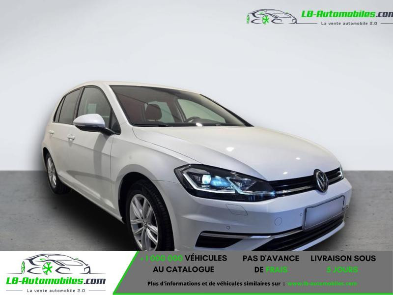 Volkswagen Golf 1.5 TSI 150 BVA  occasion  Beaupuy - photo n2