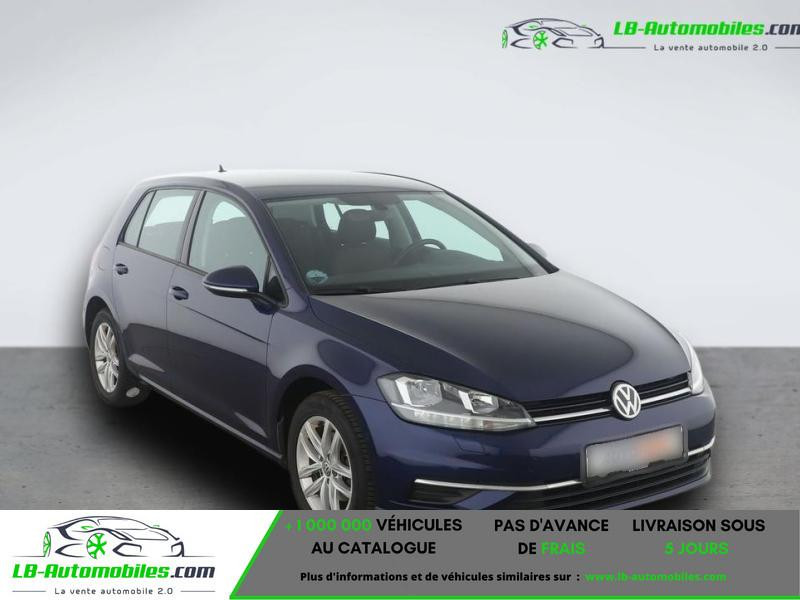 Volkswagen Golf 1.5 TSI 150 BVA  occasion  Beaupuy - photo n2