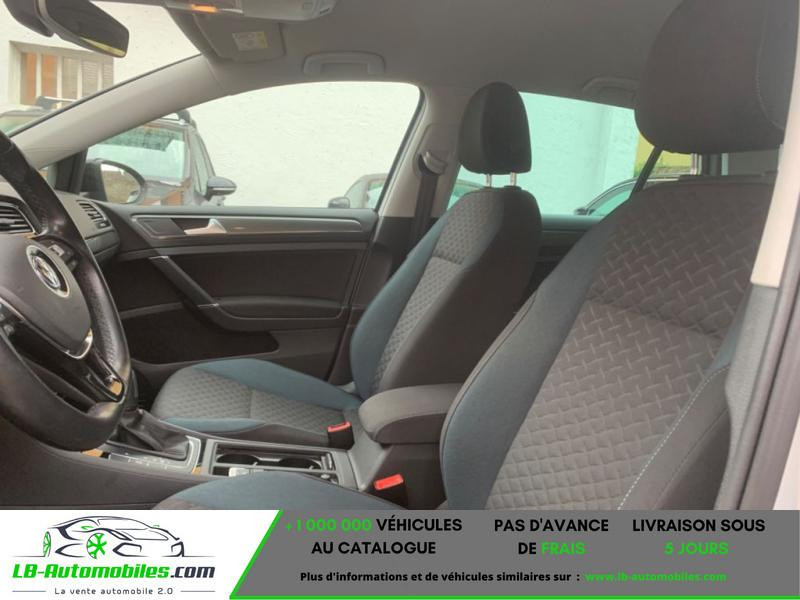 Volkswagen Golf 1.5 TSI 150 BVA  occasion  Beaupuy - photo n5