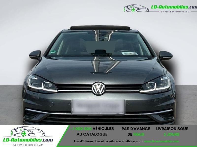 Volkswagen Golf 1.5 TSI 150 BVA  occasion  Beaupuy - photo n4