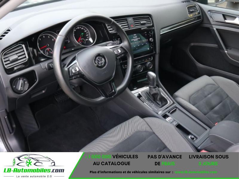 Volkswagen Golf 1.5 TSI 150 BVA  occasion  Beaupuy - photo n3