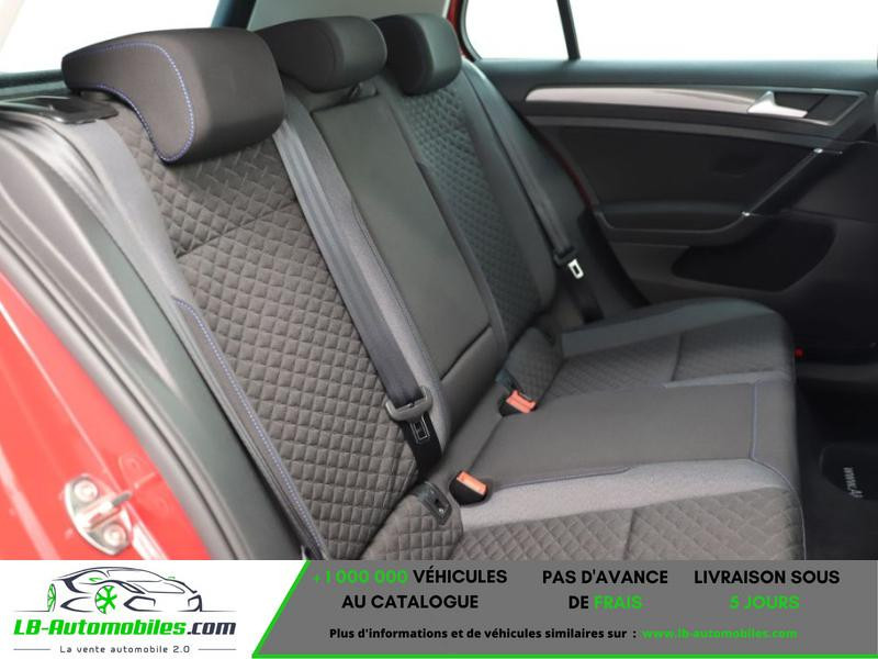 Volkswagen Golf 1.5 TSI 150 BVA  occasion  Beaupuy - photo n9