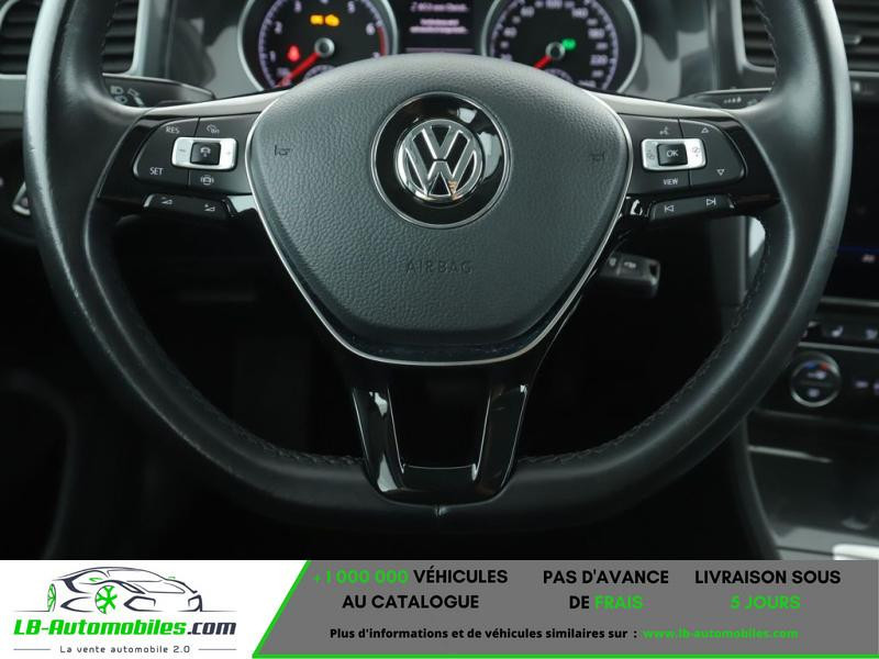 Volkswagen Golf 1.5 TSI 150 BVA  occasion  Beaupuy - photo n9