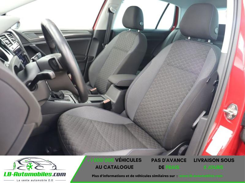 Volkswagen Golf 1.5 TSI 150 BVA  occasion  Beaupuy - photo n8