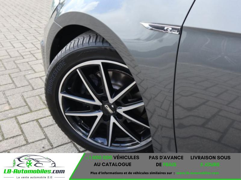 Volkswagen Golf 1.5 TSI 150 BVA  occasion  Beaupuy - photo n6