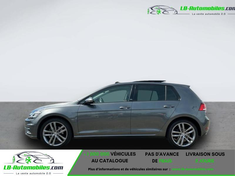 Volkswagen Golf 1.5 TSI 150 BVA  occasion  Beaupuy - photo n5