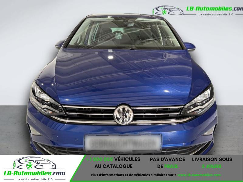 Volkswagen Golf 1.5 TSI 150 BVA  occasion  Beaupuy - photo n5
