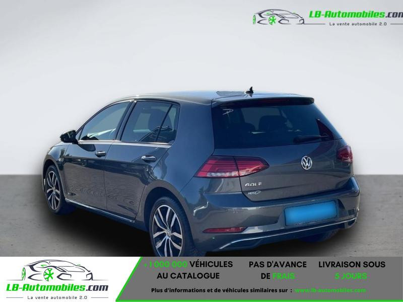 Volkswagen Golf 1.5 TSI 150 BVA  occasion  Beaupuy - photo n4