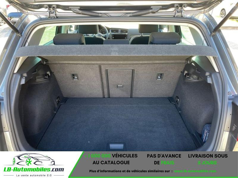 Volkswagen Golf 1.5 TSI 150 BVA  occasion  Beaupuy - photo n10