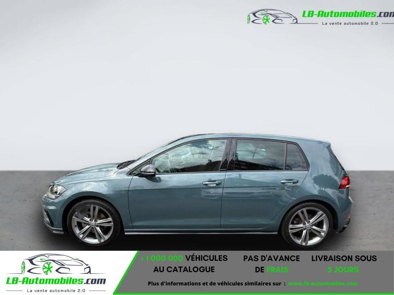 Volkswagen Golf 1.5 TSI 150 BVA  occasion  Beaupuy - photo n6