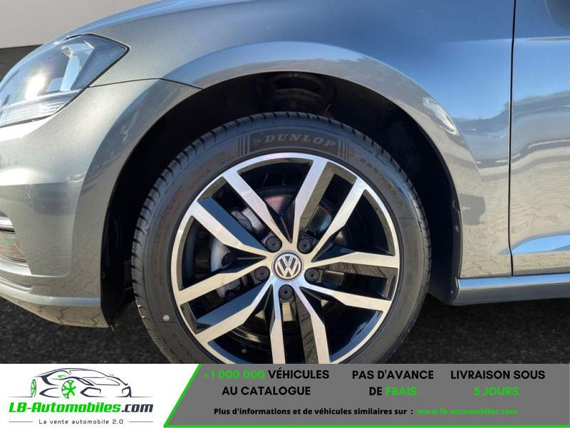 Volkswagen Golf 1.5 TSI 150 BVA  occasion  Beaupuy - photo n9