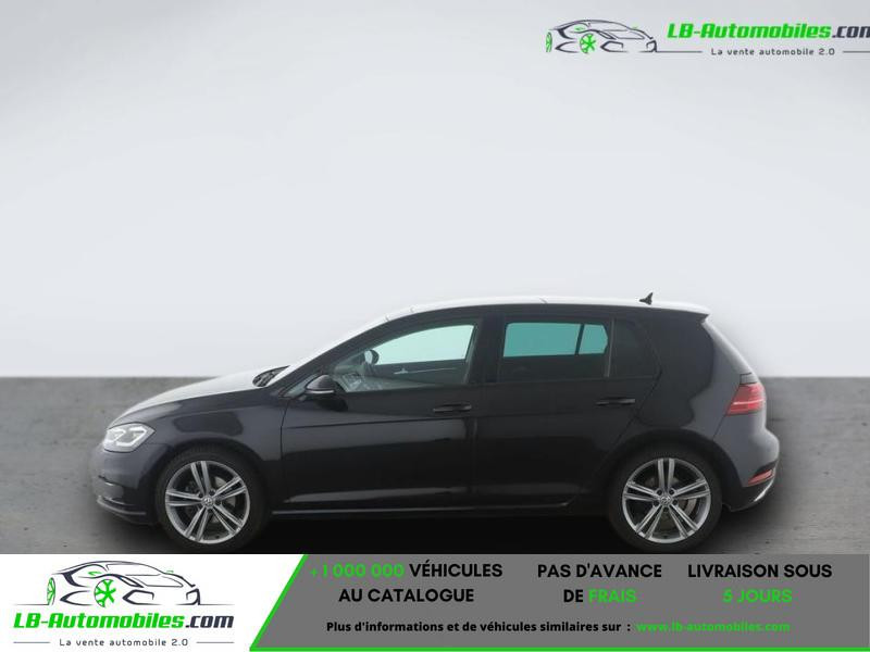 Volkswagen Golf 1.5 TSI 150 BVA  occasion  Beaupuy - photo n5