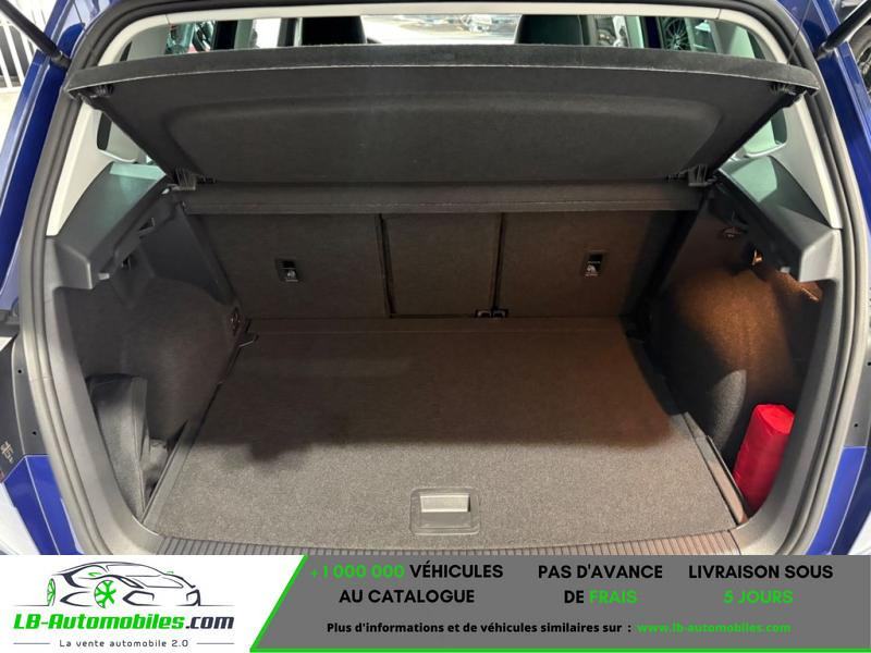 Volkswagen Golf 1.5 TSI 150 BVA  occasion  Beaupuy - photo n12