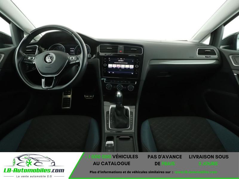 Volkswagen Golf 1.5 TSI 150 BVA  occasion  Beaupuy - photo n3