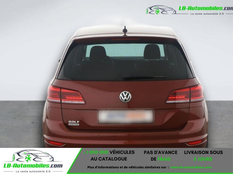 Volkswagen Golf 1.5 TSI 150 BVA  occasion � Beaupuy - photo n�4