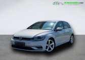Volkswagen Golf occasion année 2018 boite Automatique Annonce Volkswagen Golf occasion Essence 1.5 TSI 150 BVA à Beaupuy