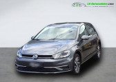 Volkswagen Golf occasion année 2017 boite Automatique Annonce Volkswagen Golf occasion Essence 1.5 TSI 150 BVA à Beaupuy