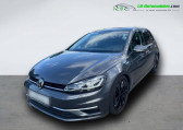 Volkswagen Golf occasion année 2017 boite Automatique Annonce Volkswagen Golf occasion Essence 1.5 TSI 150 BVA à Beaupuy