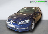 Volkswagen Golf occasion année 2019 boite Automatique Annonce Volkswagen Golf occasion Essence 1.5 TSI 150 BVA à Beaupuy