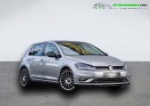 Volkswagen Golf occasion année 2020 boite Automatique Annonce Volkswagen Golf occasion Essence 1.5 TSI 150 BVA à Beaupuy