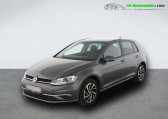Volkswagen Golf occasion année 2018 boite Automatique Annonce Volkswagen Golf occasion Essence 1.5 TSI 150 BVA à Beaupuy