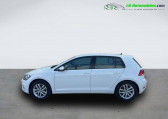 Volkswagen Golf occasion année 2018 boite Automatique Annonce Volkswagen Golf occasion Essence 1.5 TSI 150 BVA à Beaupuy