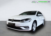 Volkswagen Golf occasion année 2018 boite Automatique Annonce Volkswagen Golf occasion Essence 1.5 TSI 150 BVA à Beaupuy