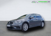 Volkswagen Golf occasion année 2019 boite Automatique Annonce Volkswagen Golf occasion Essence 1.5 TSI 150 BVA à Beaupuy