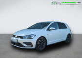 Volkswagen Golf occasion année 2019 boite Automatique Annonce Volkswagen Golf occasion Essence 1.5 TSI 150 BVA à Beaupuy