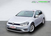 Volkswagen Golf occasion année 2019 boite Automatique Annonce Volkswagen Golf occasion Essence 1.5 TSI 150 BVA à Beaupuy