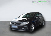 Volkswagen Golf occasion année 2017 boite Automatique Annonce Volkswagen Golf occasion Essence 1.5 TSI 150 BVA à Beaupuy