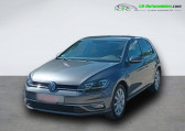 Volkswagen Golf occasion année 2018 boite Automatique Annonce Volkswagen Golf occasion Essence 1.5 TSI 150 BVA à Beaupuy
