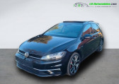 Volkswagen Golf occasion année 2017 boite Automatique Annonce Volkswagen Golf occasion Essence 1.5 TSI 150 BVA à Beaupuy