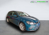 Volkswagen Golf occasion année 2017 boite Automatique Annonce Volkswagen Golf occasion Essence 1.5 TSI 150 BVA à Beaupuy