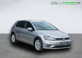 Volkswagen Golf occasion année 2018 boite Automatique Annonce Volkswagen Golf occasion Essence 1.5 TSI 150 BVA à Beaupuy