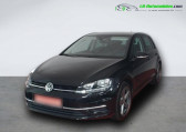 Volkswagen Golf occasion année 2019 boite Automatique Annonce Volkswagen Golf occasion Essence 1.5 TSI 150 BVA à Beaupuy
